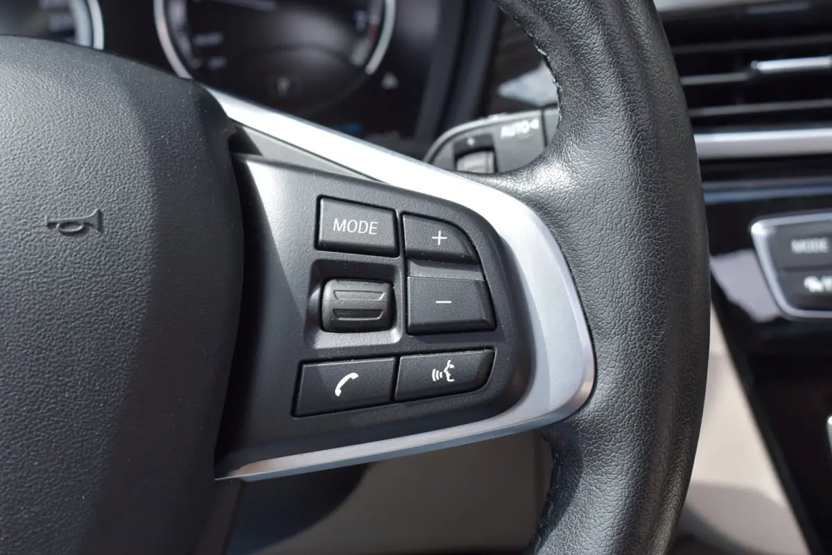 XDrive25e High Executive | PANO | 1E EIG | DEALER | LEDER | CAMERA | NAVI PROF | SPORTSTOELEN