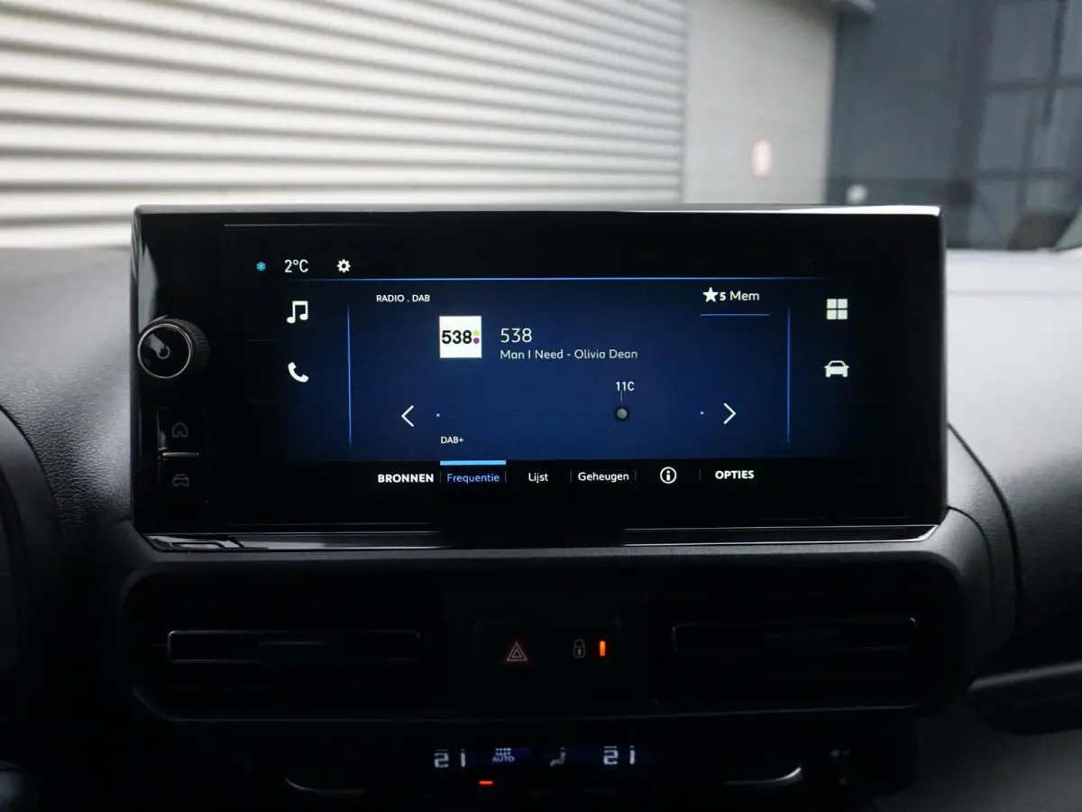 L1 50kWh | camera | Apple Carplay/Android Auto  | laadruimtebetimmering  | Comfort stoelen | rijklaarprijs