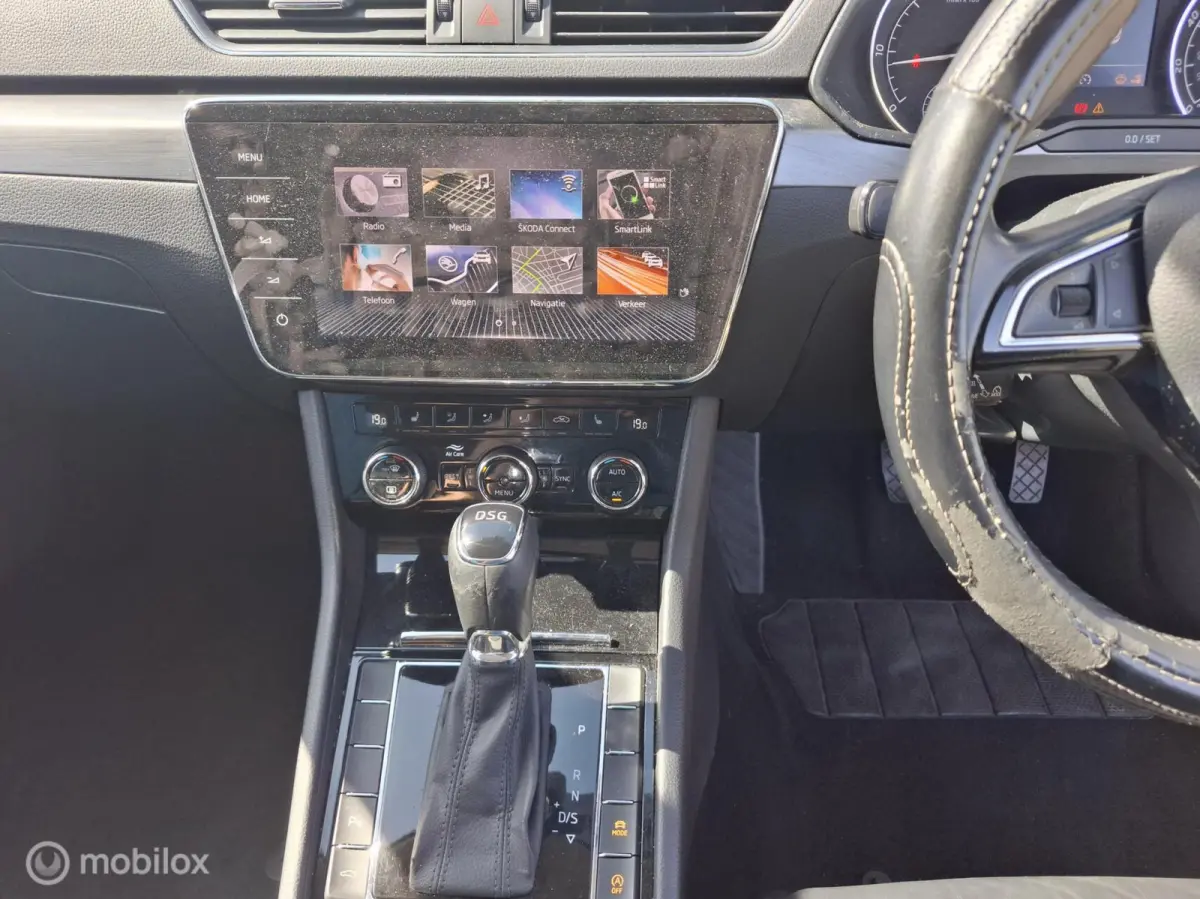 2.0 TDI SE L Executive