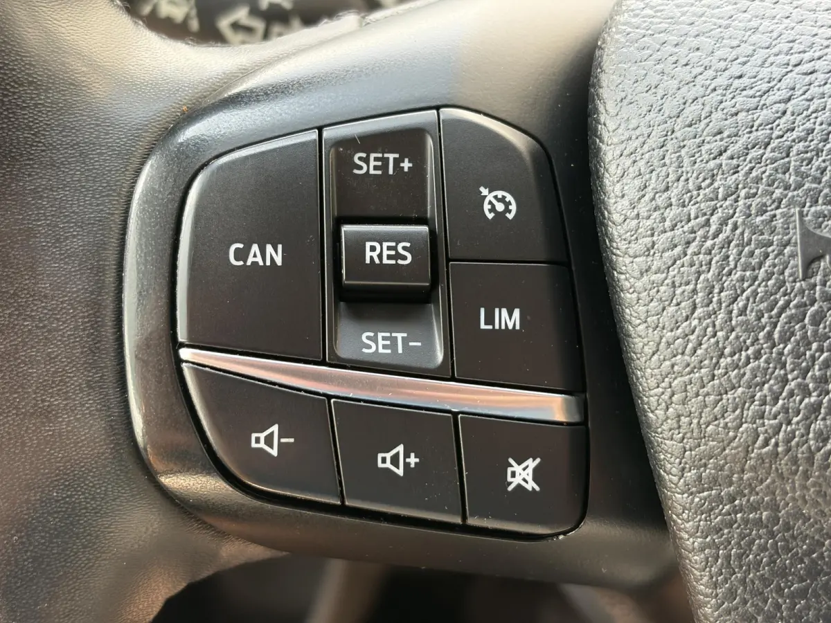 300 2.0 TDCI L2H1*A/C*CRUISE*3-P*CAM*HAAK*TEL*