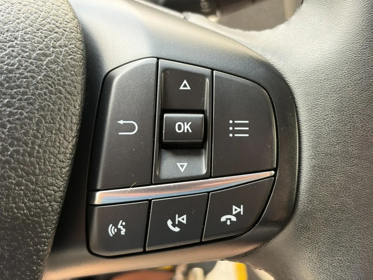 300 2.0 TDCI L2H1*A/C*CRUISE*3-P*CAM*HAAK*TEL*