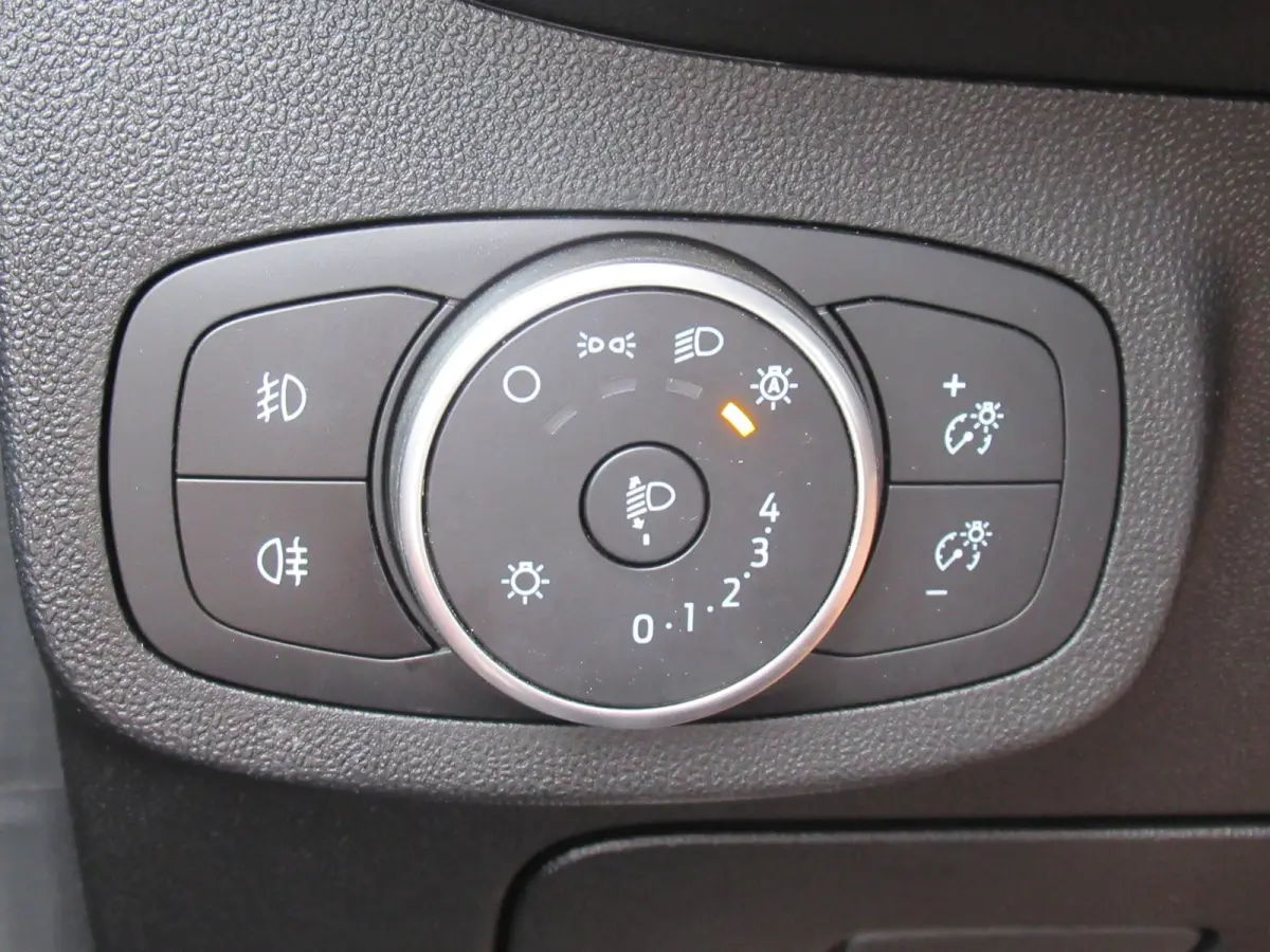 1.0 EcoBoost Titanium | Adaptive Cruise | B&O | Camera | PDC voor en achter