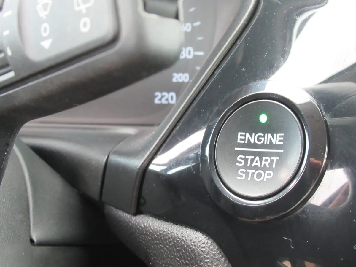 1.0 EcoBoost Titanium | Adaptive Cruise | B&O | Camera | PDC voor en achter