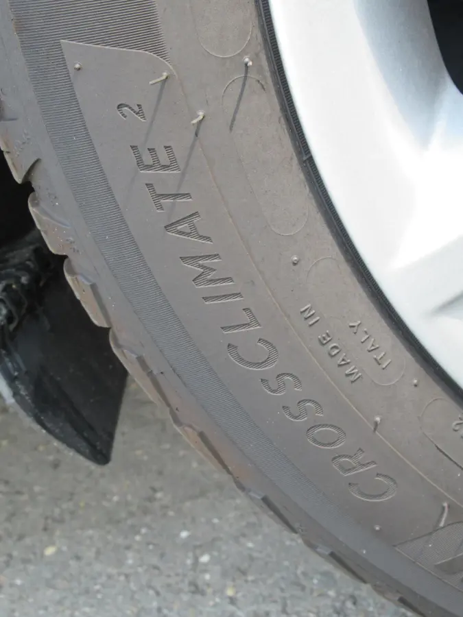 1.0 EcoBoost Titanium | Adaptive Cruise | B&O | Camera | PDC voor en achter