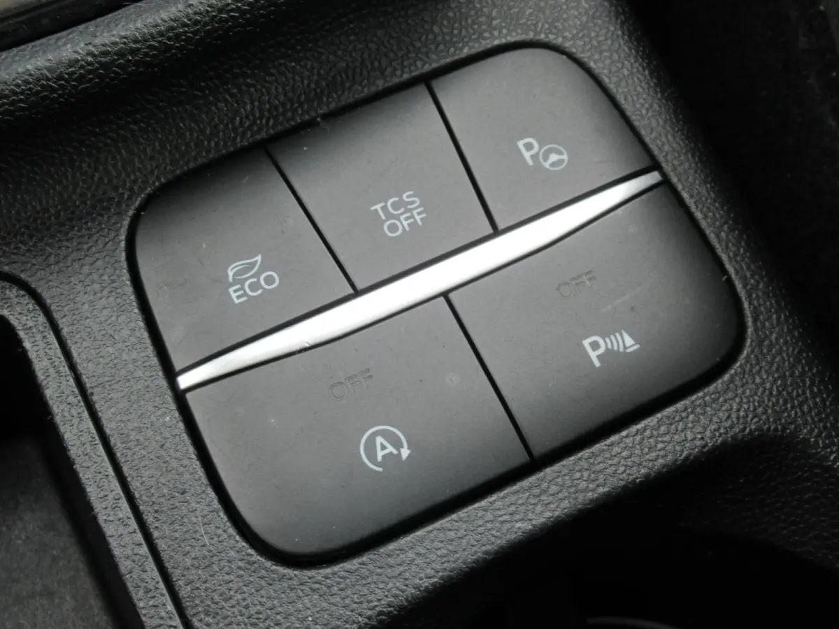 1.0 EcoBoost Titanium | Adaptive Cruise | B&O | Camera | PDC voor en achter