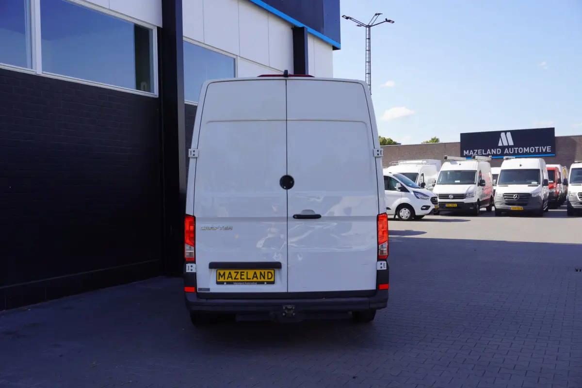 2.0 TDI 140PK L3H3 EURO 6 - Airco - Trekhaak - Camera - €20.900,- Excl.