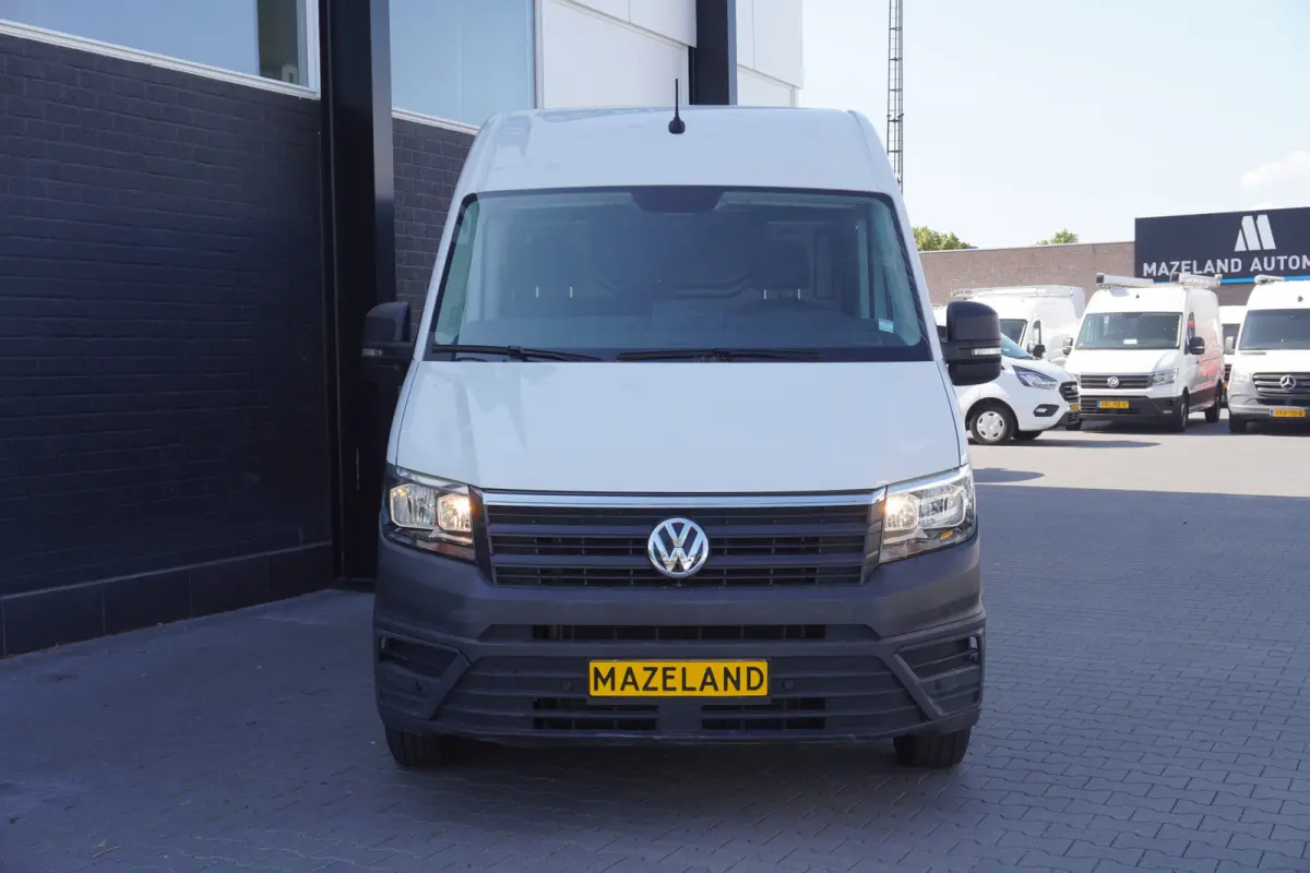 2.0 TDI 140PK L3H3 EURO 6 - Airco - Trekhaak - Camera - €20.900,- Excl.
