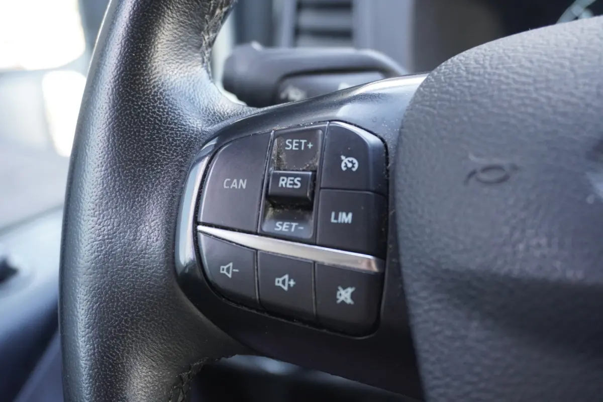 2.0 TDCI 130PK Automaat EURO 6 - Airco - Cruise - Camera - €15.900,- Excl.