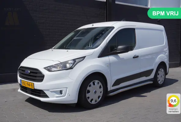 1.5 EcoBlue EURO 6 - Airco - Cruise - PDC - €10.950,- Excl.