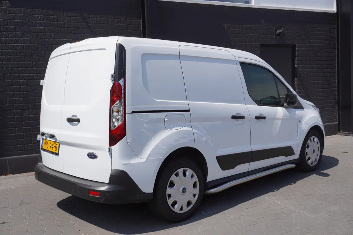 1.5 EcoBlue EURO 6 - Airco - Cruise - PDC - €10.950,- Excl.