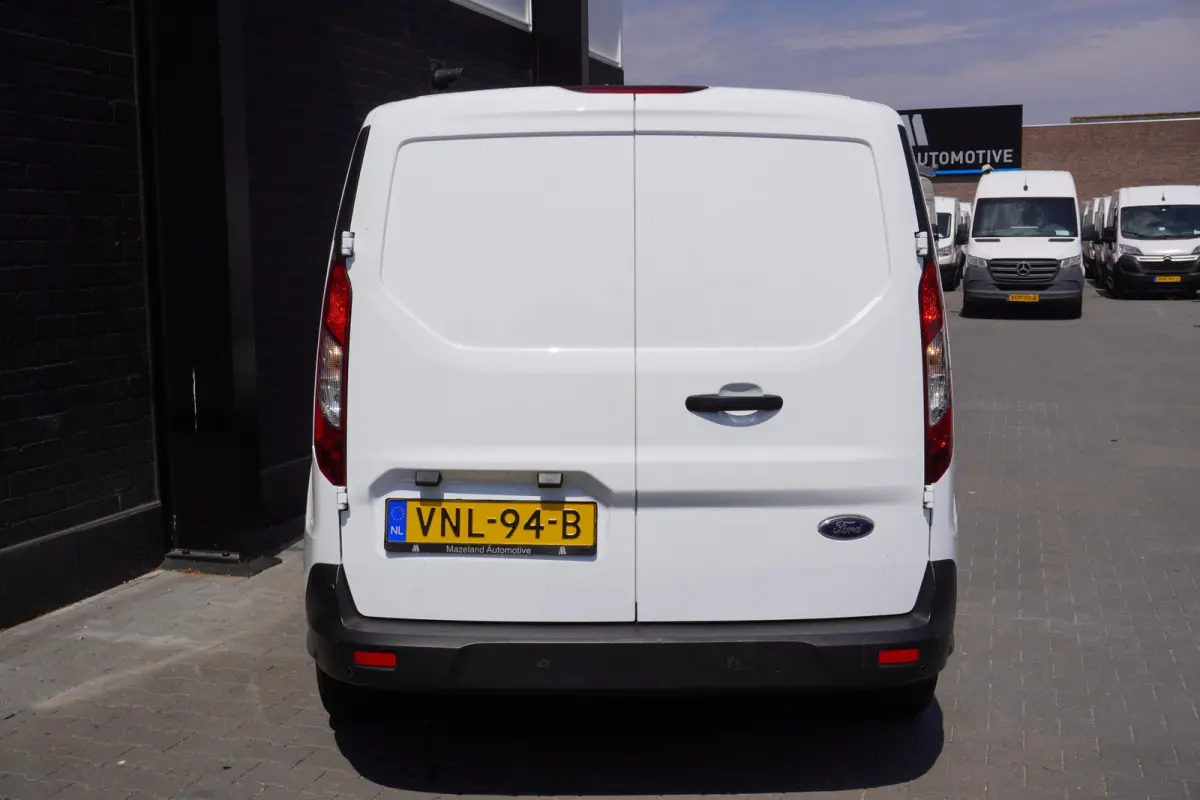 1.5 EcoBlue EURO 6 - Airco - Cruise - PDC - €10.950,- Excl.
