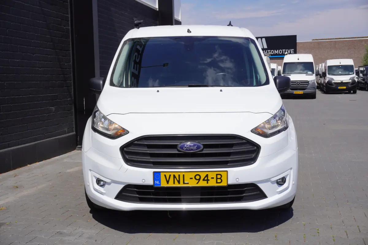 1.5 EcoBlue EURO 6 - Airco - Cruise - PDC - €10.950,- Excl.