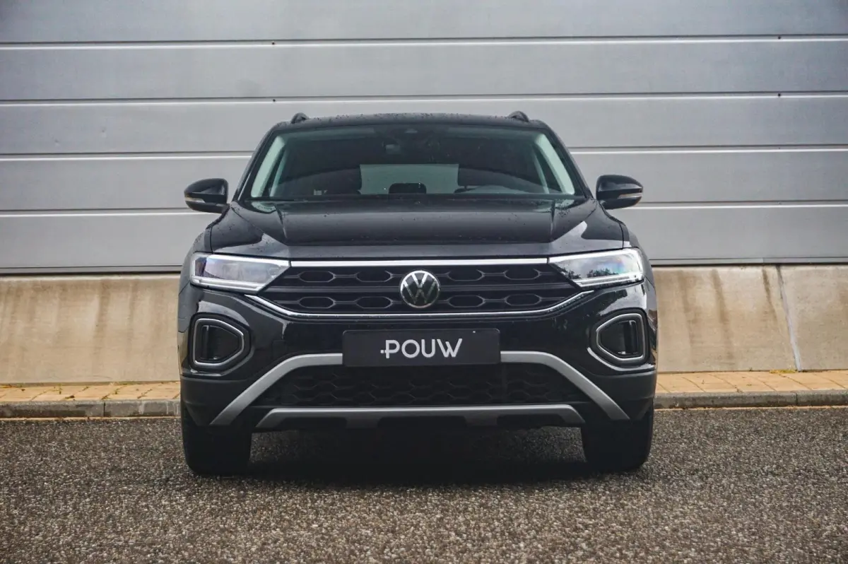 1.0 TSI 115pk Life Edition | Dodehoekdetectie | Navigatie | Stoelverwarming