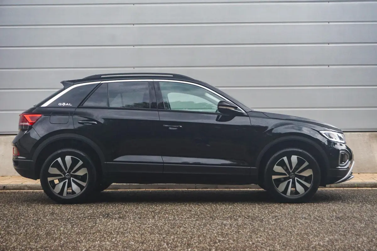 1.0 TSI 115pk Life Edition | Dodehoekdetectie | Navigatie | Stoelverwarming