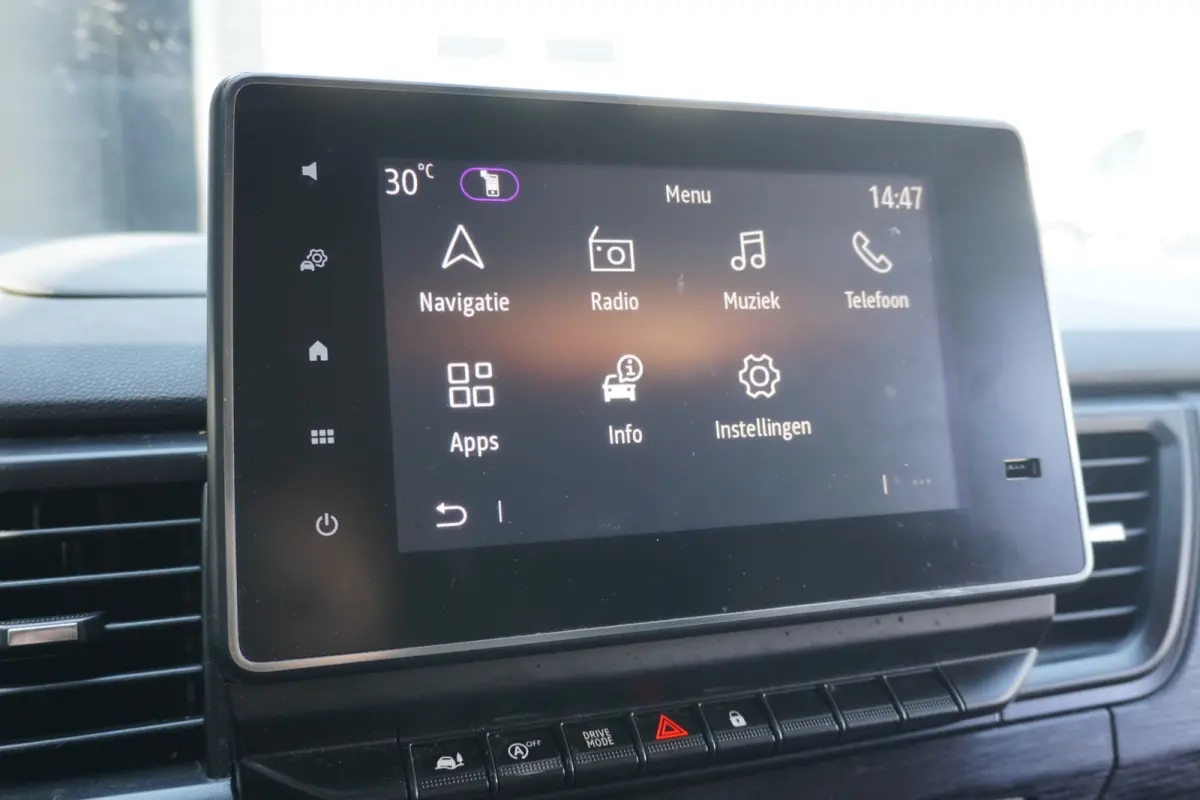 2.0 dCi 150PK Automaat L2 - EURO 6 - Airco - Navi - Cruise - €22.499,- Excl.
