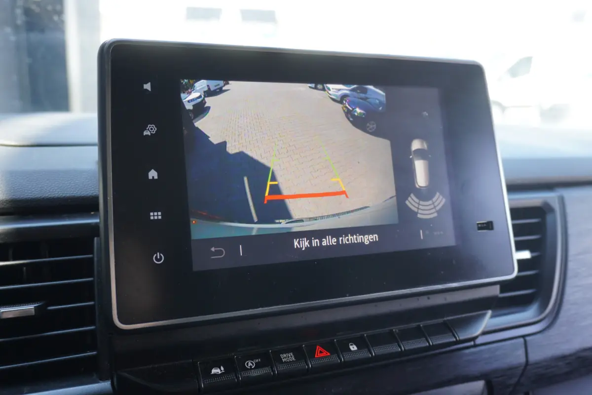 2.0 dCi 150PK Automaat L2 - EURO 6 - Airco - Navi - Cruise - €22.499,- Excl.