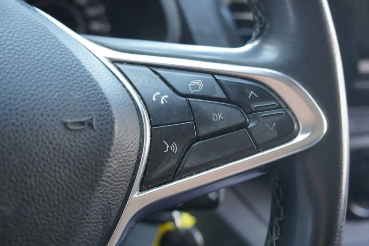 2.0 dCi 150PK Automaat L2 - EURO 6 - Airco - Navi - Cruise - €22.499,- Excl.