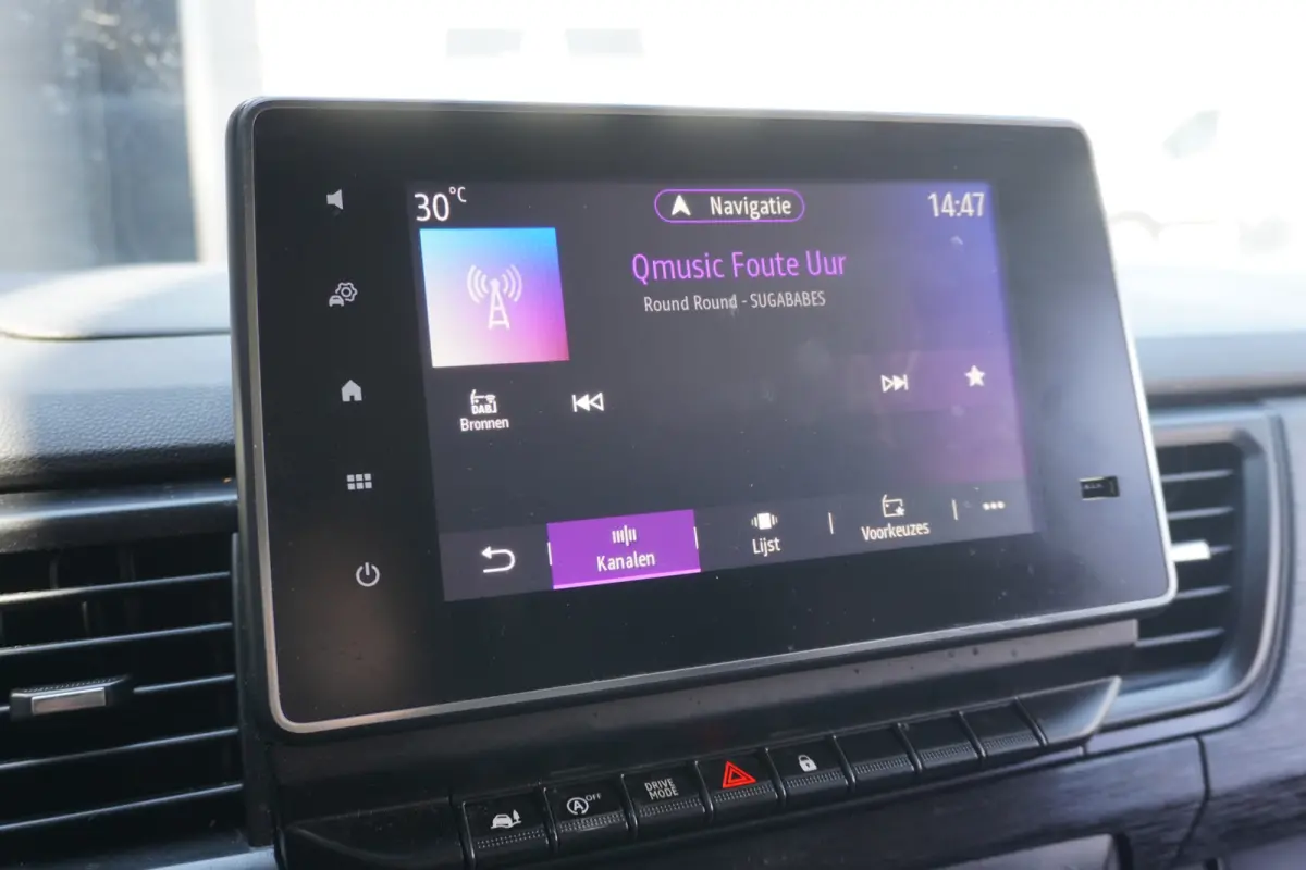 2.0 dCi 150PK Automaat L2 - EURO 6 - Airco - Navi - Cruise - €22.499,- Excl.