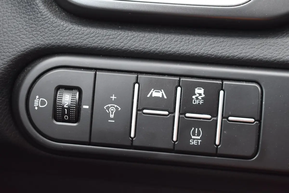 cee'd 1.0 T-GDi ComfortLine | Camera | Cruise Control | Carplay |