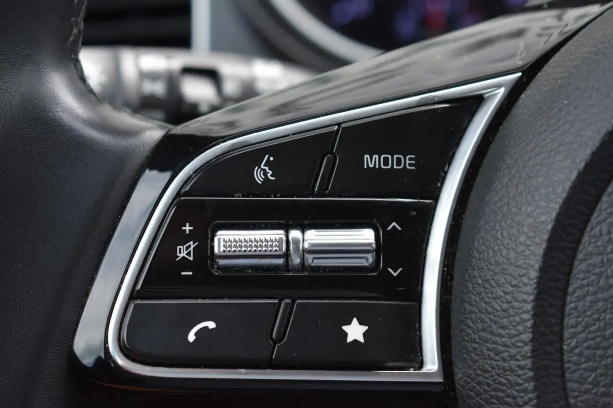 cee'd 1.0 T-GDi ComfortLine | Camera | Cruise Control | Carplay |
