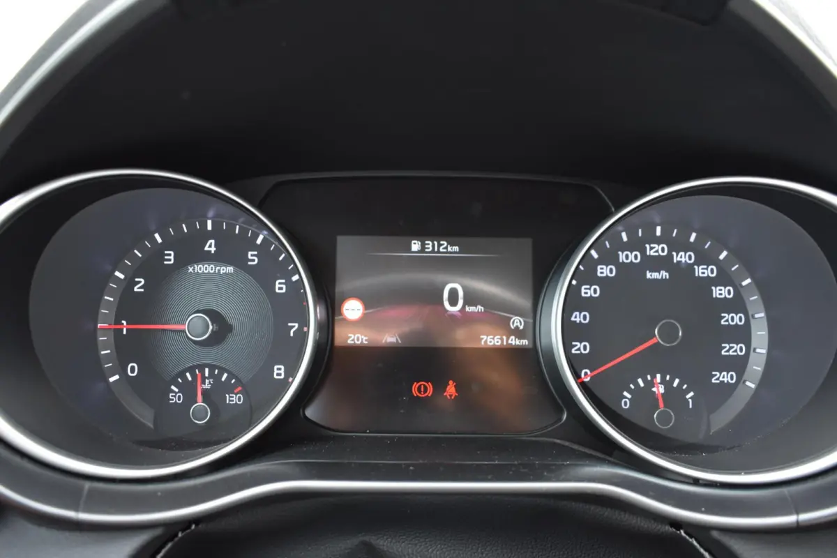 cee'd 1.0 T-GDi ComfortLine | Camera | Cruise Control | Carplay |