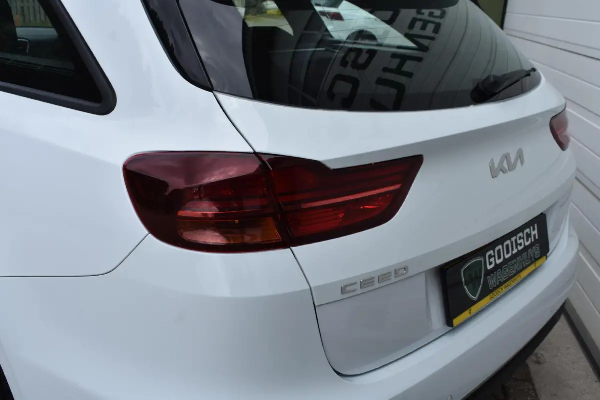 cee'd 1.0 T-GDi ComfortLine | Camera | Cruise Control | Carplay |