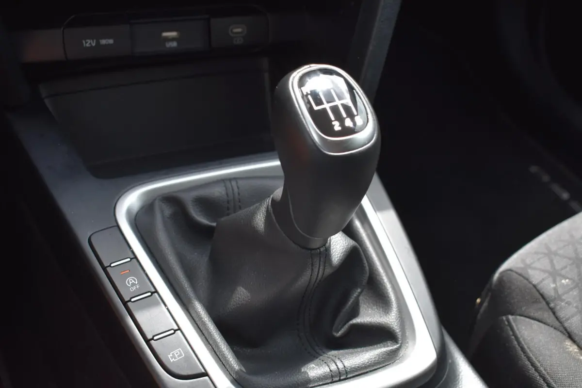 cee'd 1.0 T-GDi ComfortLine | Camera | Cruise Control | Carplay |