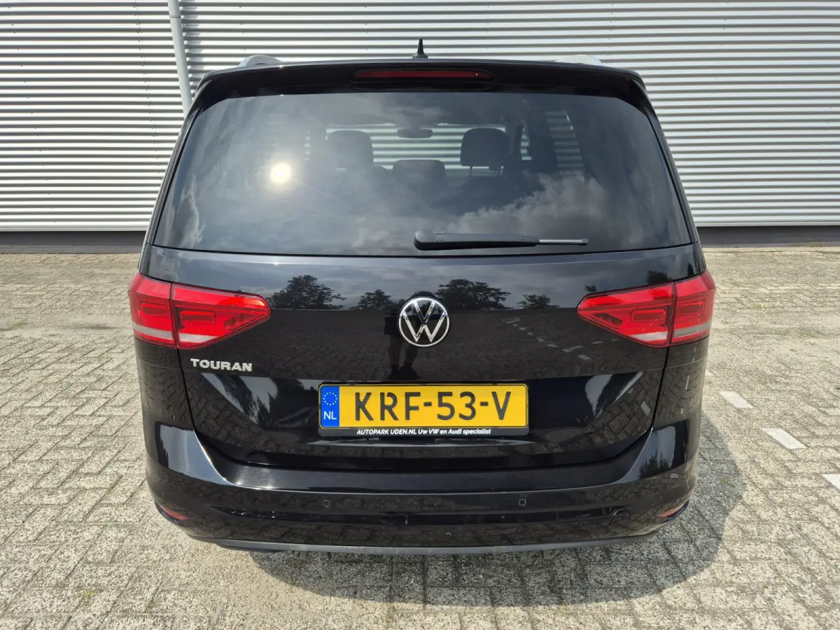 1.5 TSI Comfortline Business 7p Automaat,Nav/Carplay,Adap.Cruise,stoelverwarming,
