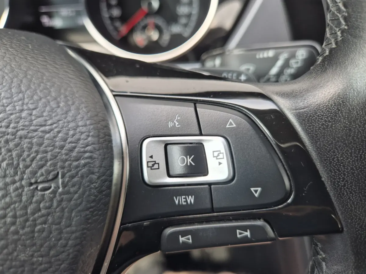 1.5 TSI Comfortline Business 7p Automaat,Nav/Carplay,Adap.Cruise,stoelverwarming,