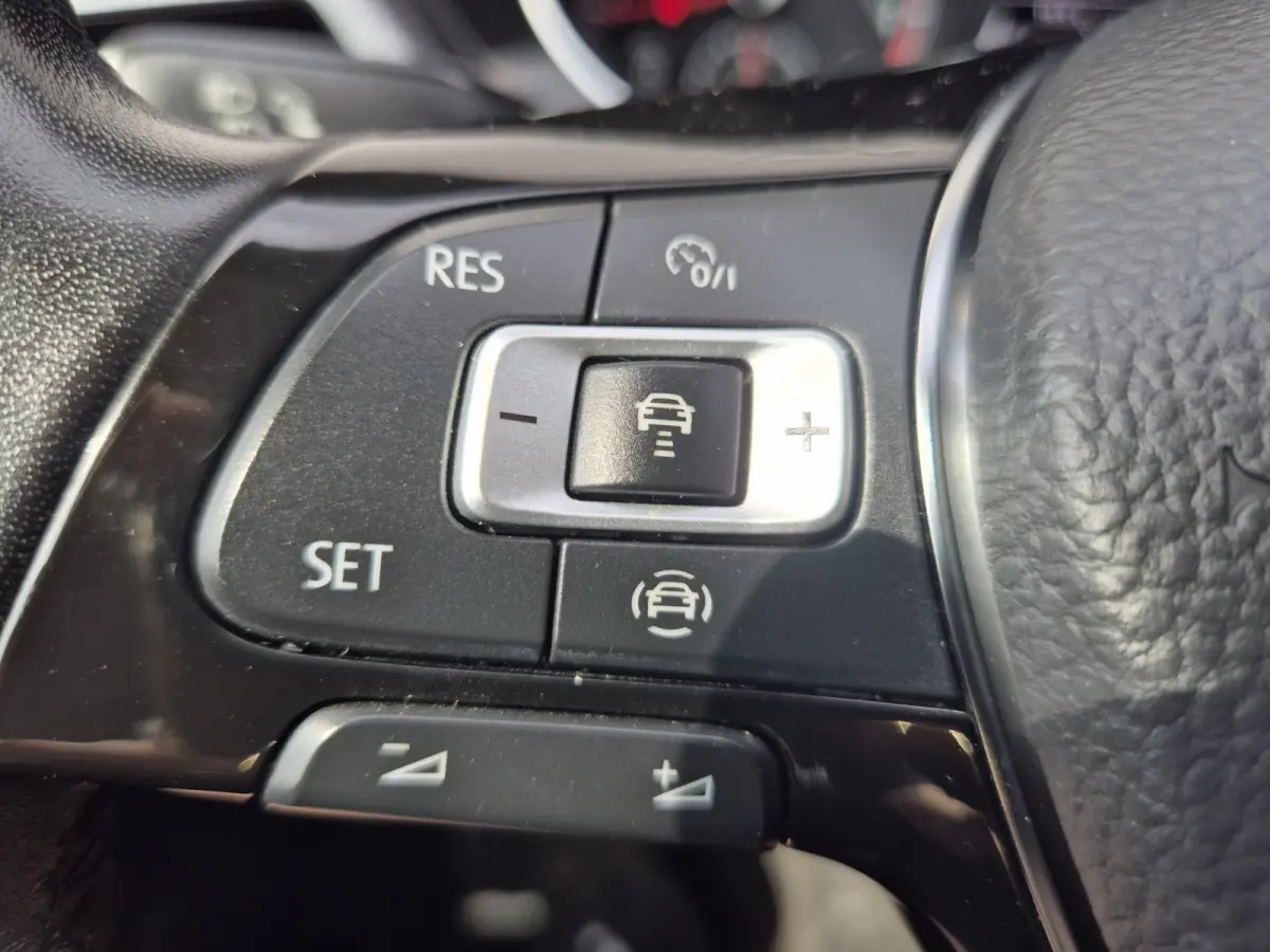 1.5 TSI Comfortline Business 7p Automaat,Nav/Carplay,Adap.Cruise,stoelverwarming,