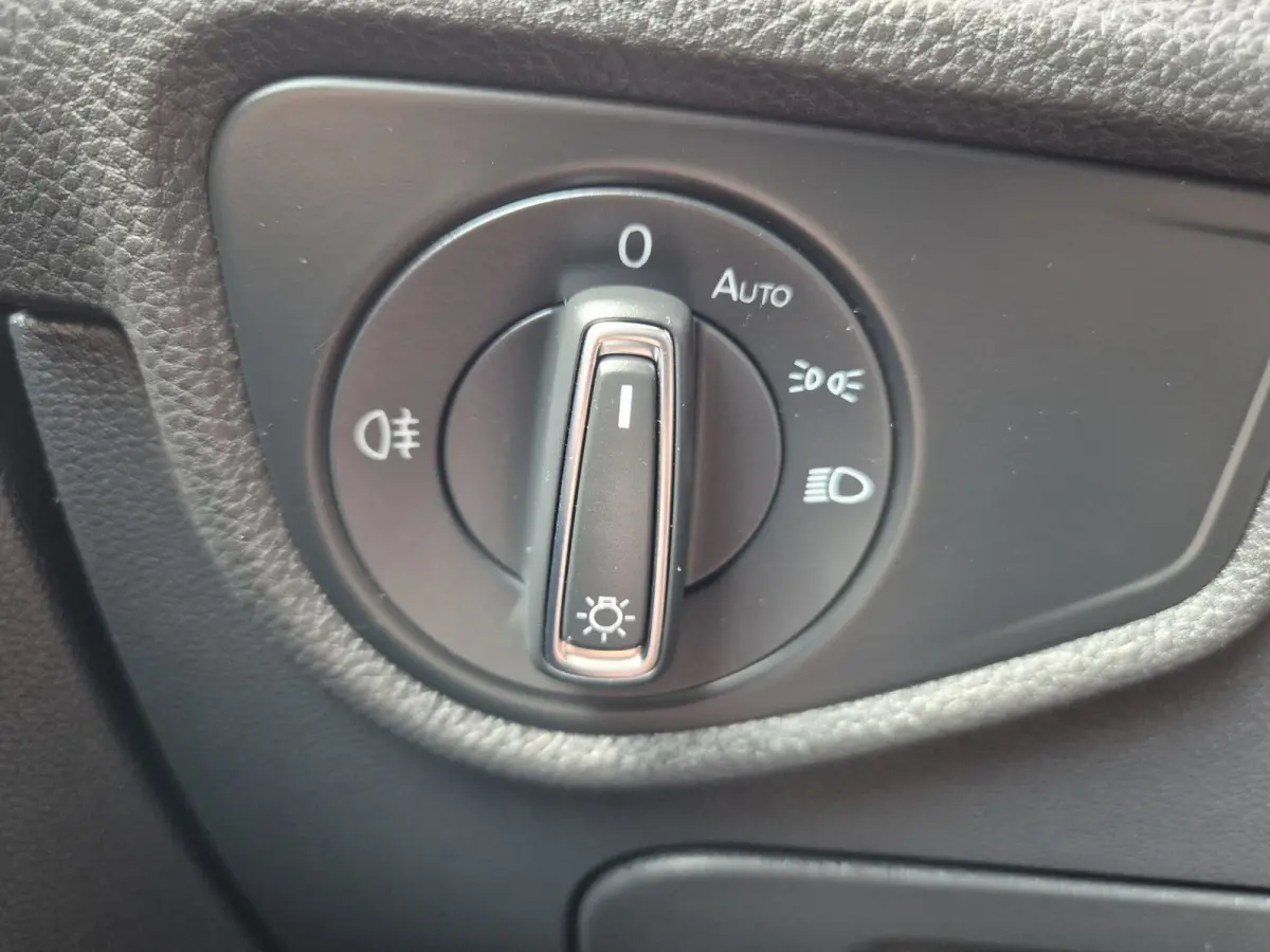1.5 TSI Comfortline Business 7p Automaat,Nav/Carplay,Adap.Cruise,stoelverwarming,