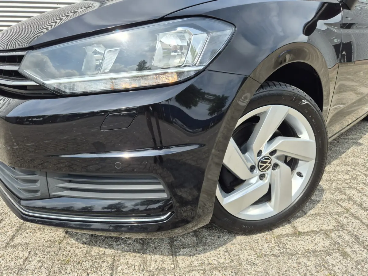 1.5 TSI Comfortline Business 7p Automaat,Nav/Carplay,Adap.Cruise,stoelverwarming,