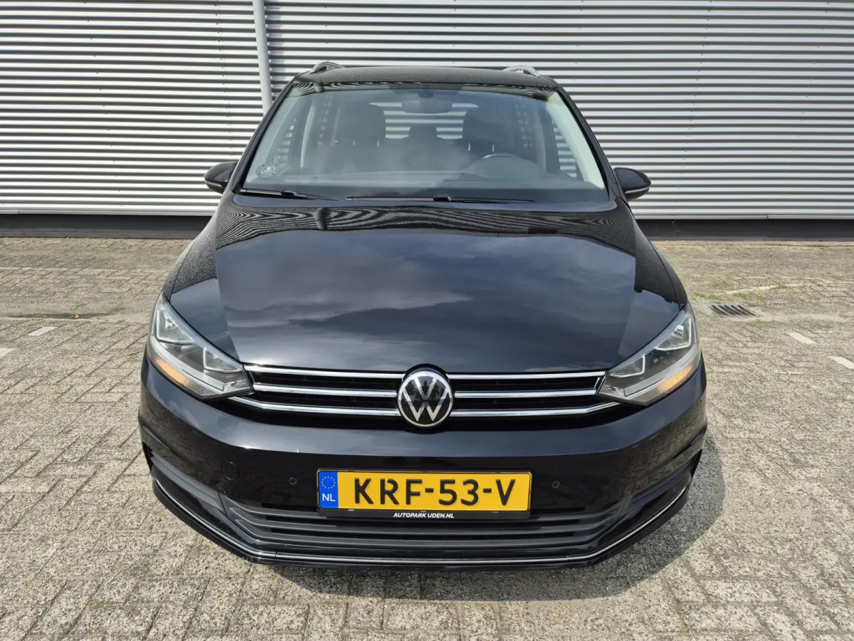 1.5 TSI Comfortline Business 7p Automaat,Nav/Carplay,Adap.Cruise,stoelverwarming,