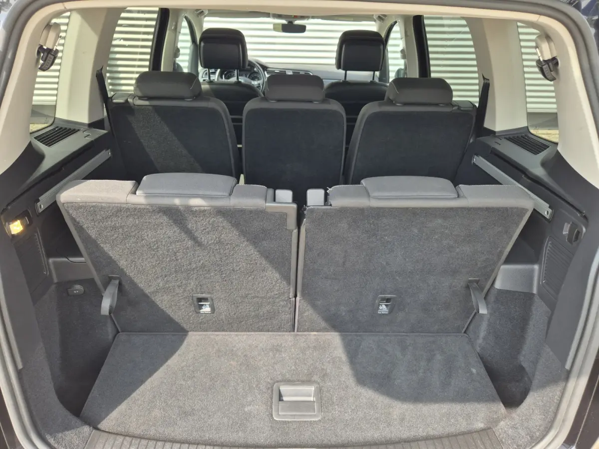 1.5 TSI Comfortline Business 7p Automaat,Nav/Carplay,Adap.Cruise,stoelverwarming,