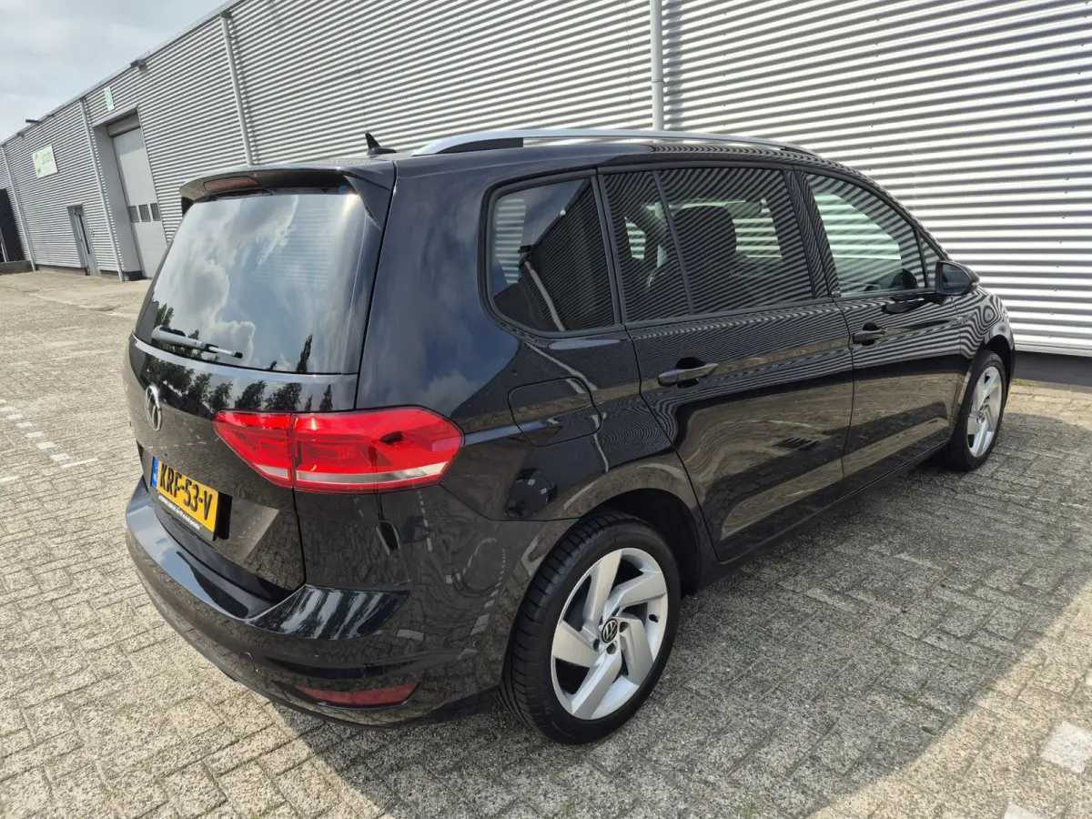 1.5 TSI Comfortline Business 7p Automaat,Nav/Carplay,Adap.Cruise,stoelverwarming,