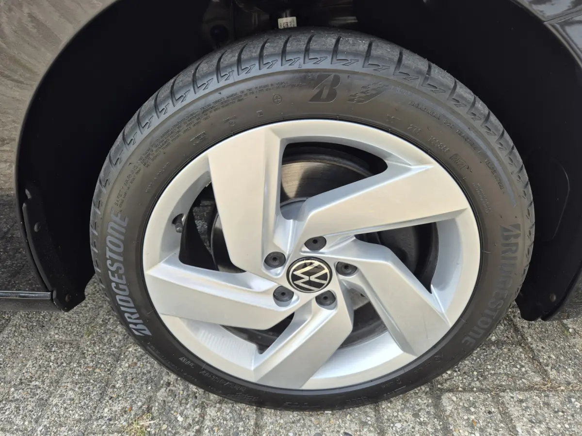 1.5 TSI Comfortline Business 7p Automaat,Nav/Carplay,Adap.Cruise,stoelverwarming,