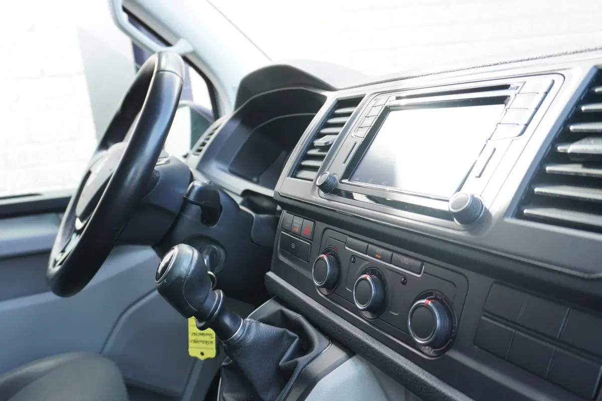 2.0 TDI - EURO 6 - Airco - Navi - Cruise - €10.900,- Excl.
