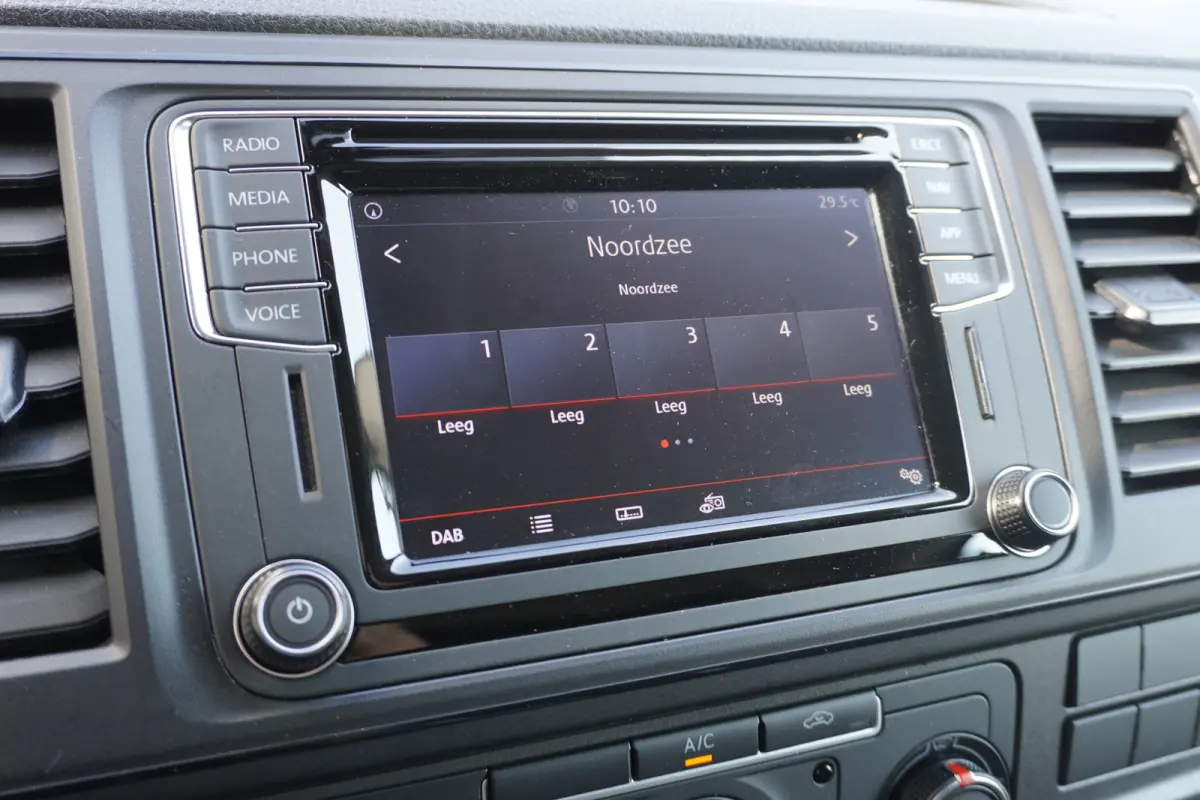 2.0 TDI - EURO 6 - Airco - Navi - Cruise - €10.900,- Excl.
