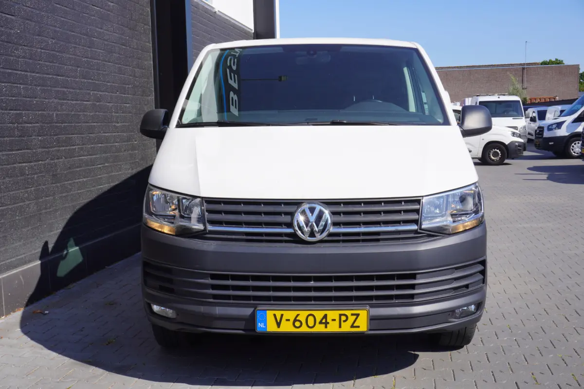 2.0 TDI - EURO 6 - Airco - Navi - Cruise - €10.900,- Excl.