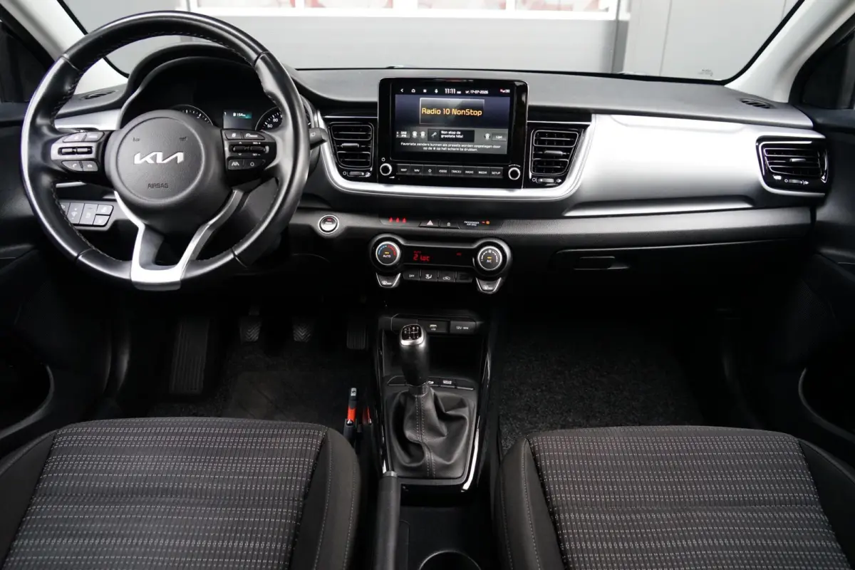 1.0 T-GDi MHEV DynamicPlusLine, NL, keyless, cam. clima