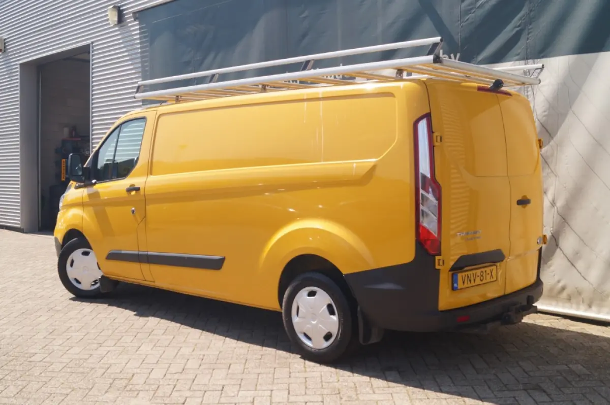 320 2.0 TDCI L2-H1 Trend -AIRCO-PDC-TREKHAAK-