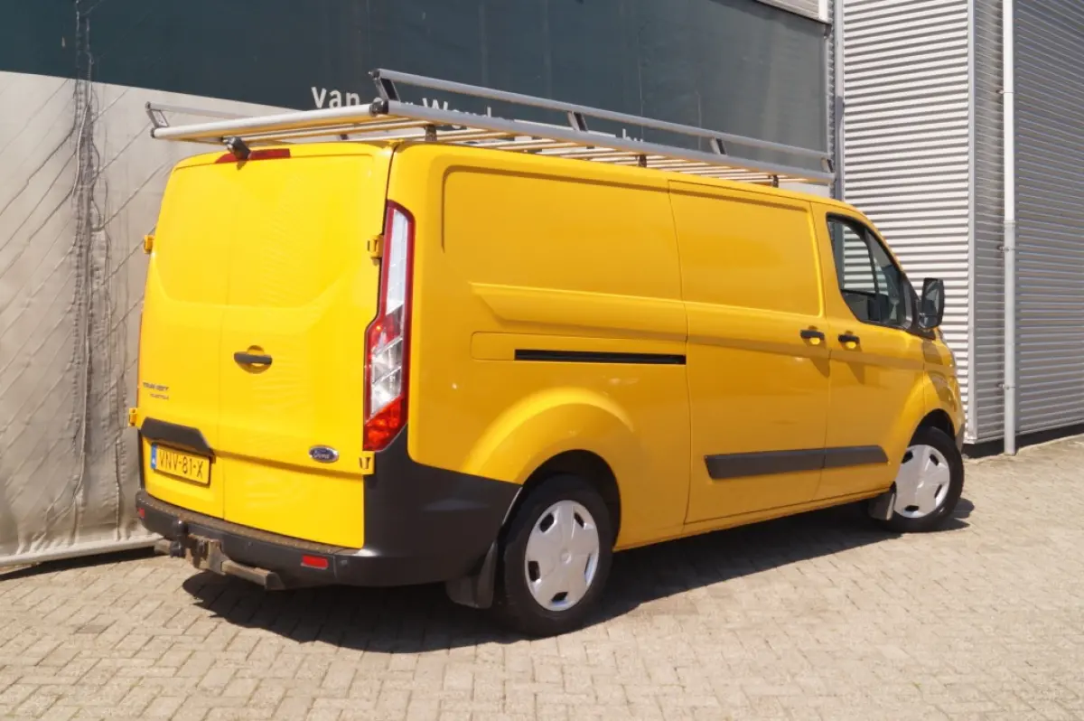 320 2.0 TDCI L2-H1 Trend -AIRCO-PDC-TREKHAAK-