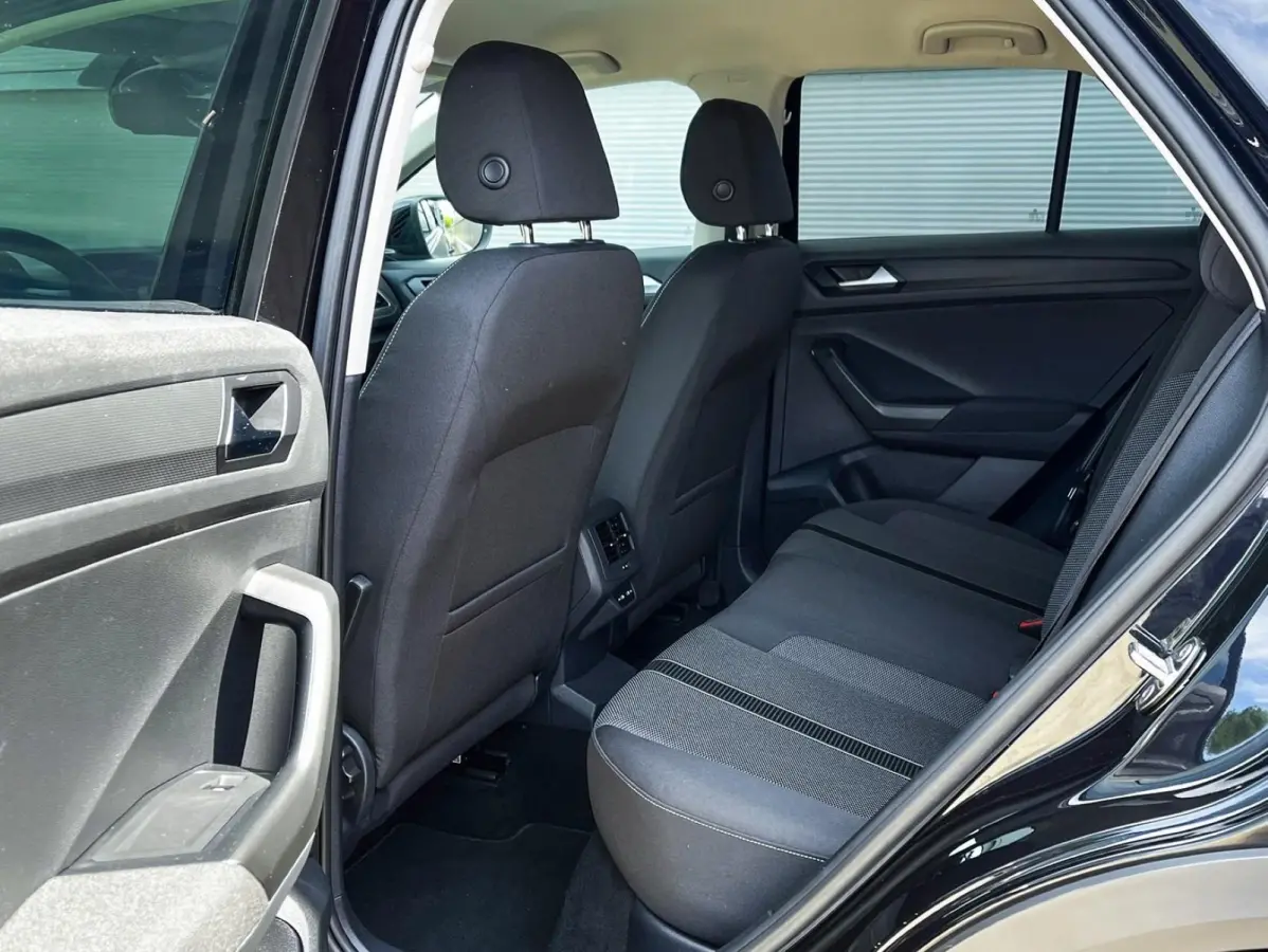 1.0 TSI 110pk 75 Edition | Navigatie | Camera | Adaptive Cruise