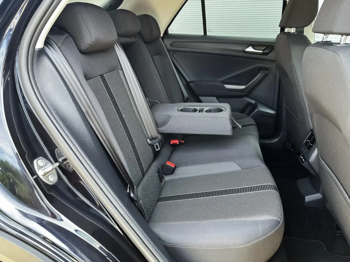 1.0 TSI 110pk 75 Edition | Navigatie | Camera | Adaptive Cruise