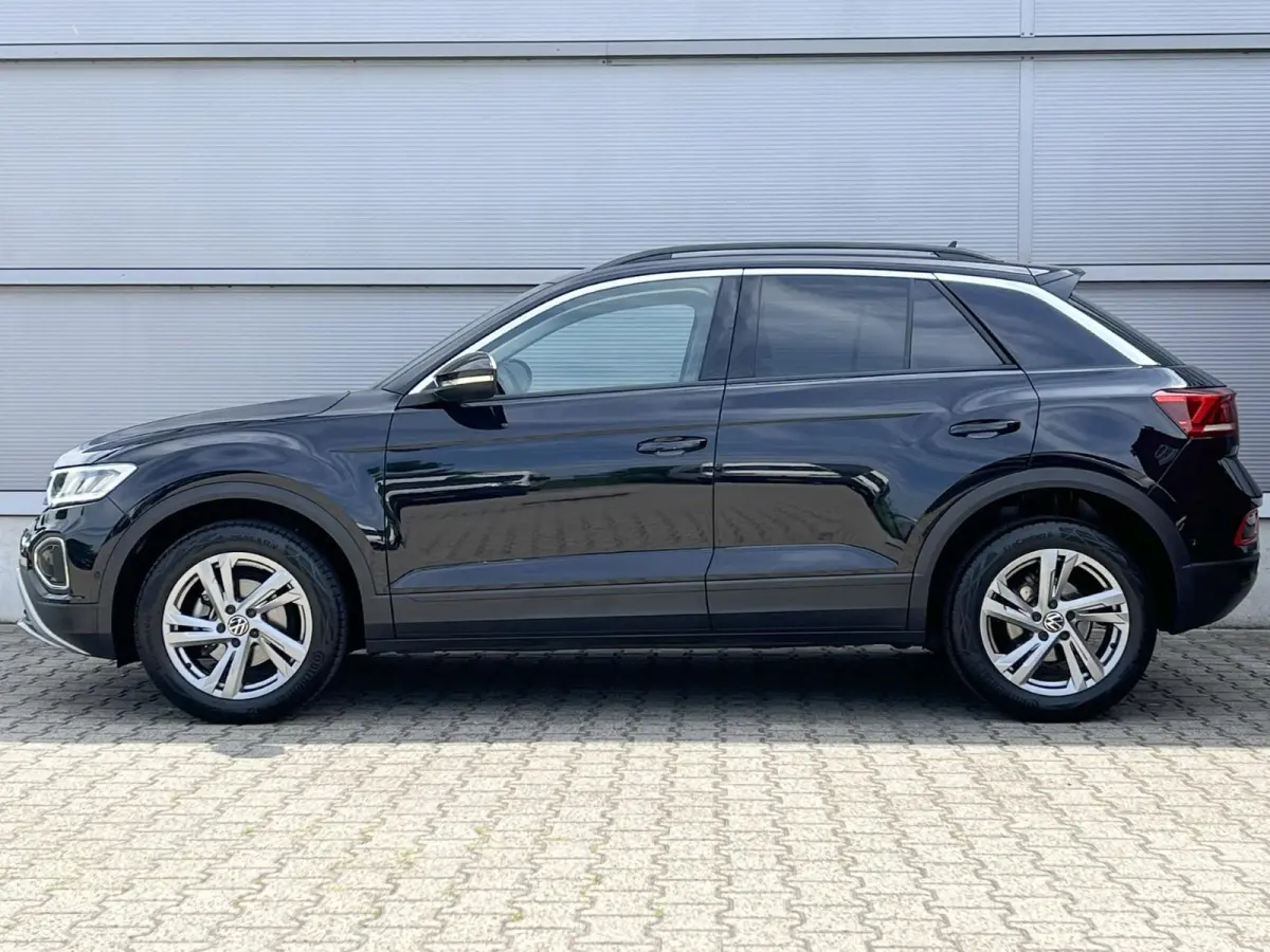 1.0 TSI 110pk 75 Edition | Navigatie | Camera | Adaptive Cruise