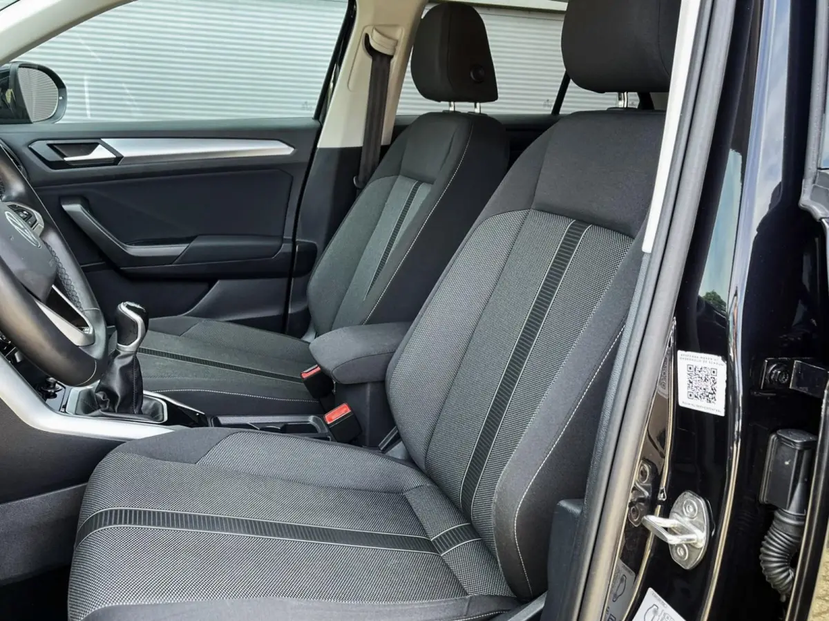 1.0 TSI 110pk Life | Navigatie | Camera | Adaptive Cruise