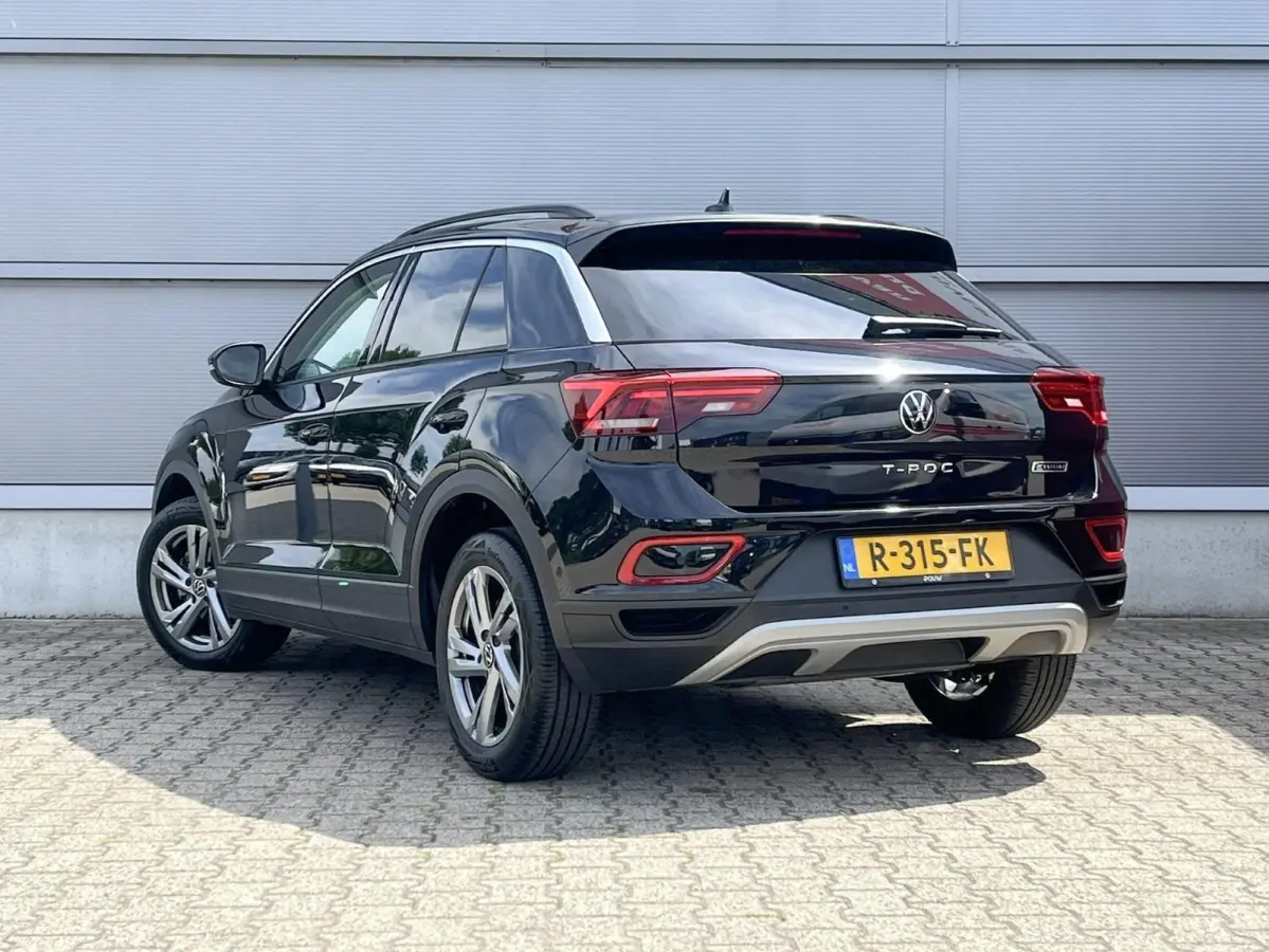 1.0 TSI 110pk 75 Edition | Navigatie | Camera | Adaptive Cruise