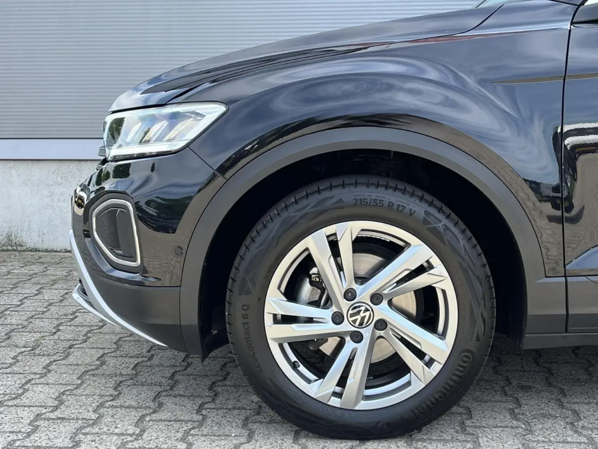 1.0 TSI 110pk 75 Edition | Navigatie | Camera | Adaptive Cruise