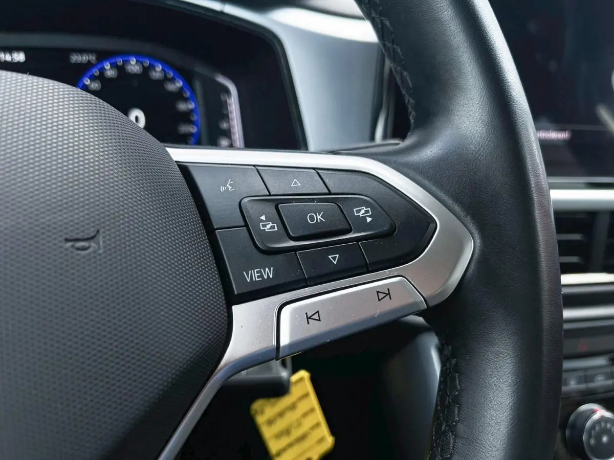 1.0 TSI 110pk 75 Edition | Navigatie | Camera | Adaptive Cruise