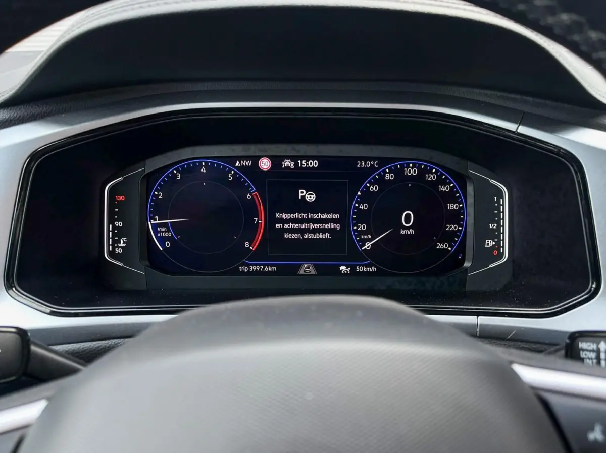 1.0 TSI 110pk 75 Edition | Navigatie | Camera | Adaptive Cruise